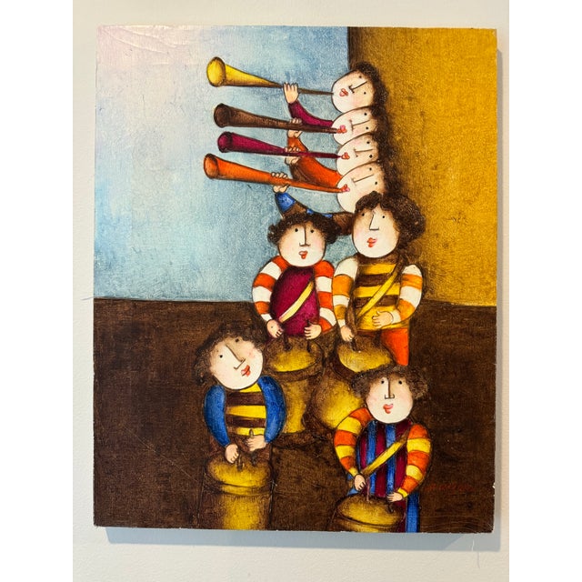 Great Vintage Condition- This listing may be for a vintage/antique item or set, meaning there will be some wear signs of...