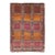 Galerie Shabab Collection Mid-20th Century Turkish Tribal Flatweave Kilim Large Carpet For Sale
