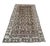 Traditional Antique Khotan Rug – Pomegranate Design | 4x8 For Sale - Image 3 of 4