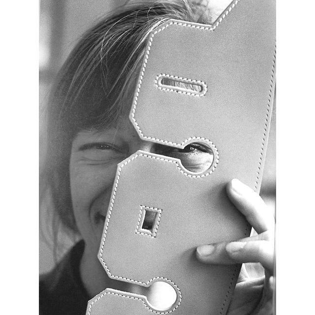 Hermes 2001 Annual Report For Sale - Image 9 of 12