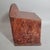 Circa 1800 American Grain-Painted Wall Candle Box For Sale - Image 4 of 9