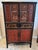 Antique Qing Dynasty Wedding Cabinet For Sale - Image 11 of 15