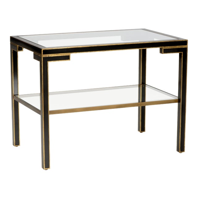 Chelsea House Inc Decker Cocktail Table For Sale