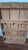 Vintage Wooden Champagne Riddling Rack With Taittinger Lettering For Sale - Image 14 of 15