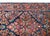 Early 20th Century Early 20th Century Persian Sarouk Rug For Sale - Image 5 of 14