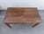 Directory Desk in Walnut, Early 19th Century For Sale - Image 4 of 13