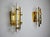 Murano Glass Sconces by Paolo Venini, Italy, 1970s, Set of 2 For Sale - Image 3 of 9