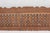 Artisanal 84" Reclaimed Teak Mousharabi Sofa For Sale In Los Angeles - Image 6 of 9