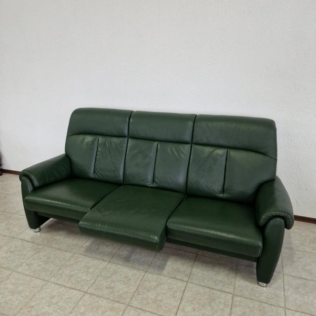 Italian Living Room Set, 2000s, Set of 4 For Sale - Image 7 of 18