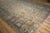 Vintage Distressed Mehrivan Carpet - 7'5" x 10'5" For Sale - Image 10 of 11