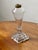 Attributed Boston & Sandwich Pressed Glass Boudoir Fluid Lamp, Circa 1850 For Sale In Boston - Image 6 of 7
