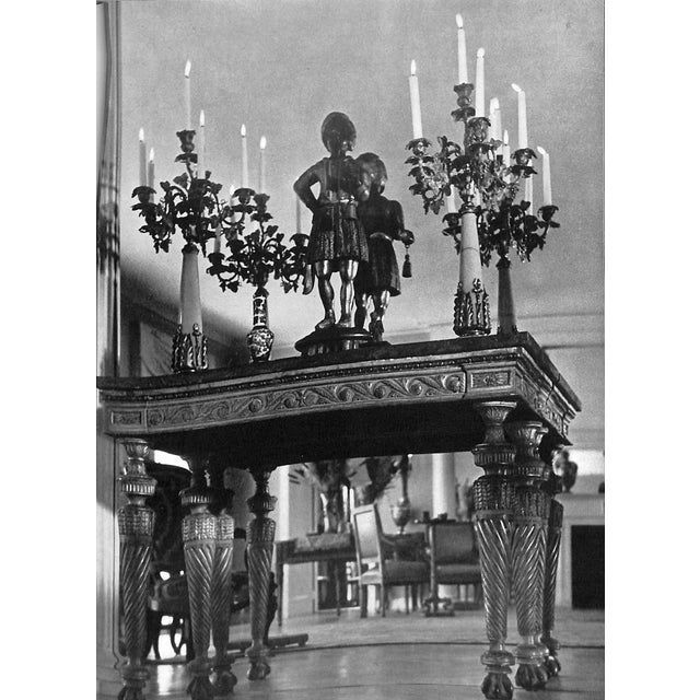 Town & Country Magazine January 1950 For Sale - Image 9 of 15