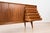 Mid-Century Modern Scandinavian Sideboard in Teak from Sven Andersen, 1960 For Sale - Image 12 of 13