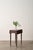 English 19th Century English Mahogany Petite Pembroke Table For Sale - Image 3 of 9