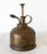 Vintage brass plant atomizer mister or spritzer. Beautiful patina. Marked "Made in Hong Kong". Age wear. Pictured. Pump...