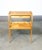Side Table in the style of Ico Parisi For Sale - Image 18 of 18