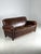 Vintage Sofa in Leather For Sale - Image 13 of 13