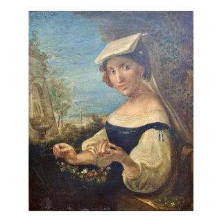 Delivering a Promise to Marry For Sale