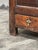 English 18th C English Oak Mule Chest George III Blanket Chest Paneled 54.5” For Sale - Image 3 of 18