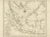 Map of the East Indies, 1747 For Sale