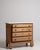 French Provincial 19th Century Provincial Chest Of Drawers With Marble Top For Sale - Image 3 of 18