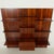 Rosewood Wall Unit with Back Panels by Poul Cadovius for Cado, Denmark, 1960s For Sale - Image 6 of 15