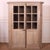 German Bleached Cabinets, 1920s, Set of 2 For Sale - Image 10 of 12