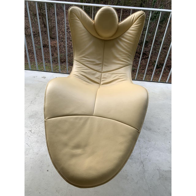 DS 151 Chaise Lounge by Jane Worthington for De Sede For Sale - Image 9 of 16