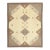 Vintage Indian Kilim Rug, 07'11 X 09'11 For Sale