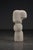 Pol Spilliaert, Abstract Sculpture, Plaster For Sale - Image 15 of 16
