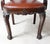 Victorian Mahogany Dining Set from Gillows of Lancaster, 1890, Set of 9 For Sale - Image 11 of 13