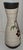 Mid-Century Modern Large Mid-Century Modern German Ceramic Vase by Carstens Tönnieshof, 1950s For Sale - Image 3 of 7