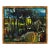 Mid 20th Century Finding Peace in Africa, Robert Frame For Sale