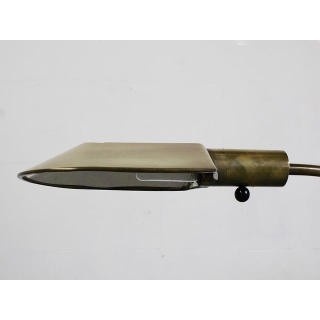 5DST Counterweight Lamp by Cedric Hartman, 1992 For Sale - Image 4 of 10