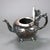 Antique Footed Silver Plated Teapot, Circa 1890 For Sale - Image 4 of 5