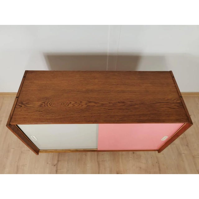 Sideboard by Jiri Jiroutek from Interier Praha For Sale - Image 3 of 17