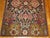 Antique Persian Isfahan Rug - 4'9" x 6'9" For Sale - Image 10 of 12