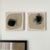 Set of Small Abstract Painting on Canvas For Sale - Image 4 of 6