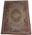Vintage Savonnerie Rug-13'9'' X 9'0'' For Sale In Los Angeles - Image 6 of 6