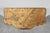 20th Century Louis XV Giltwood Wall Console, France, 1950s For Sale - Image 9 of 12