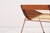 American DIY Studio Stool with Copper Pipes and Webbing, 1960s For Sale - Image 13 of 17