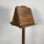 1930s Italian Bookstand in Wood, 1930s For Sale - Image 5 of 14