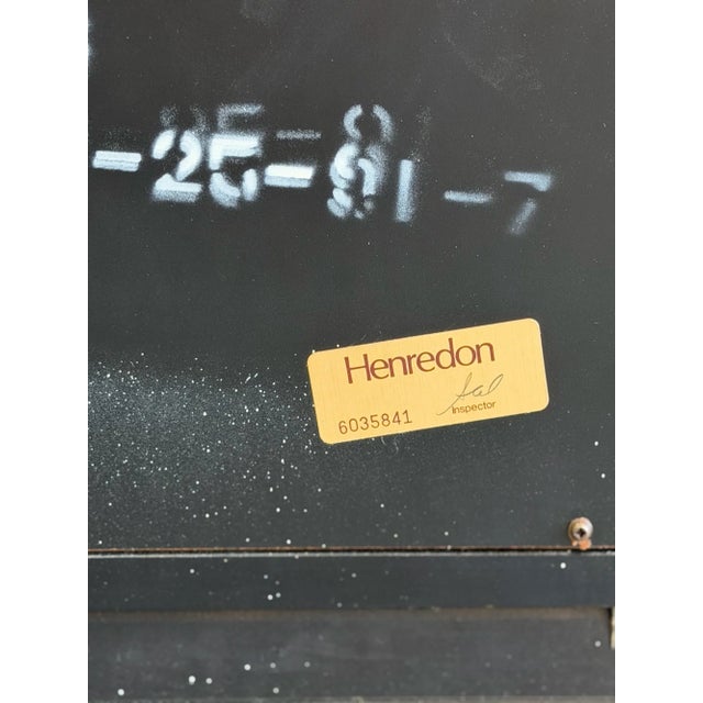 Vintage Henredon Dresser For Sale - Image 18 of 18