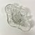 Glass Late 1800s Antique Boho Chic Hollywood Regency American Brilliant Cut Relish Serving Dish. For Sale - Image 7 of 10
