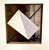 Vintage Geometric Screen, 1970s For Sale - Image 10 of 11