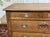 Chest of Drawers in Oak For Sale - Image 9 of 18