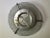 1970s Kalmar Style Flushmount Chandelier For Sale In West Palm - Image 6 of 12