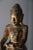 Burmese Artist, Mandalay Buddha, 19th Century, Lacquered Wood For Sale - Image 6 of 9