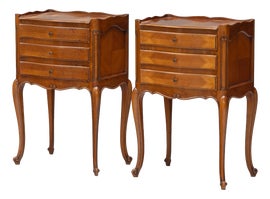 Example of Nightstands & Bedside Tables