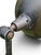 Industrial BA 900 Lamp from Midgard, East Germany, 1960s For Sale - Image 11 of 13